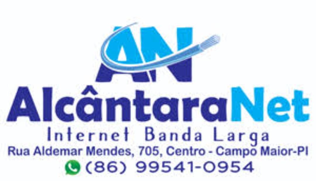 Alcântara Net 02