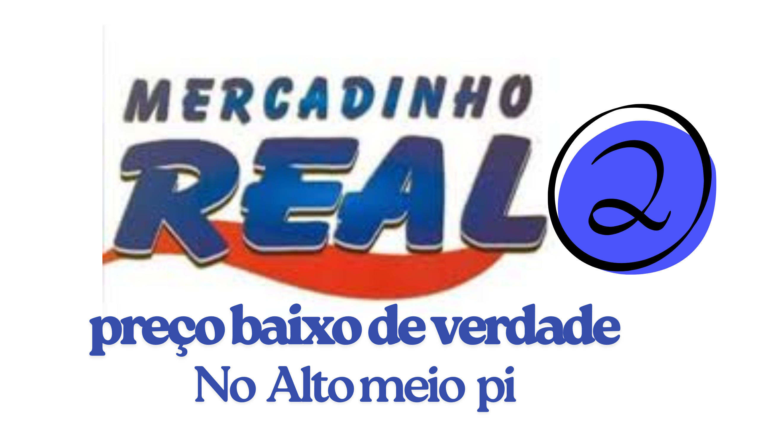 Mercadinho Real 2