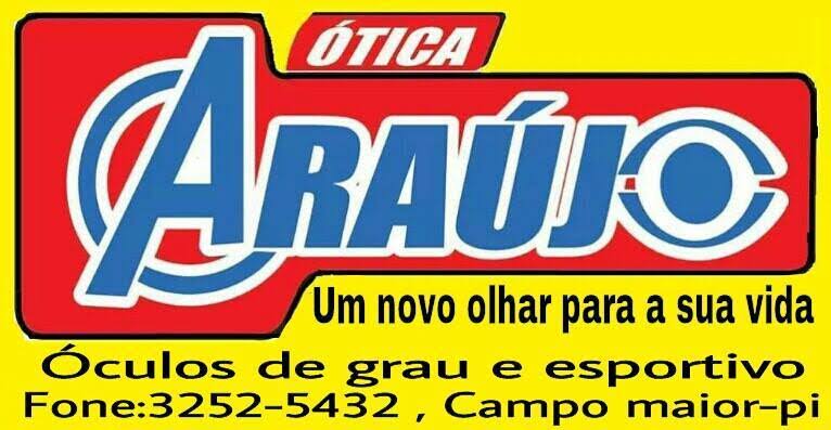Ótica Araújo