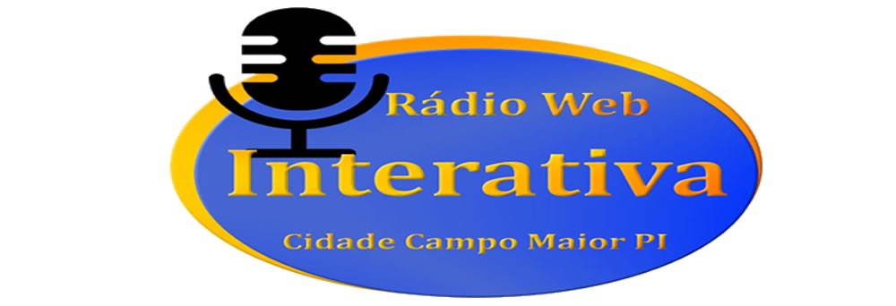 RÁDIO WEB INTERATIVA